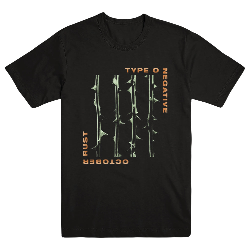 TYPE O NEGATIVE &quot;October Rust&quot; T-Shirt