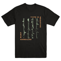 TYPE O NEGATIVE &quot;October Rust&quot; T-Shirt