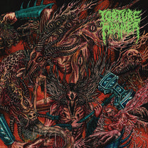 TORTURE HAMMER &quot;Torture Hammer&quot; 12&quot;