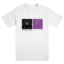 TOUCHE AMORE "Blocks" T-Shirt