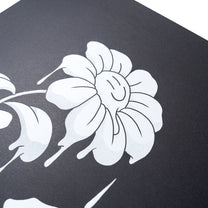 TOUCHE AMORE "Amsterdam 2025" Screenprinted Poster