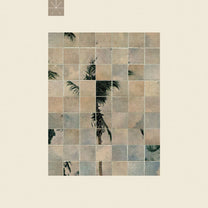 TOUCHE AMORE "Palm Dreams" 7"