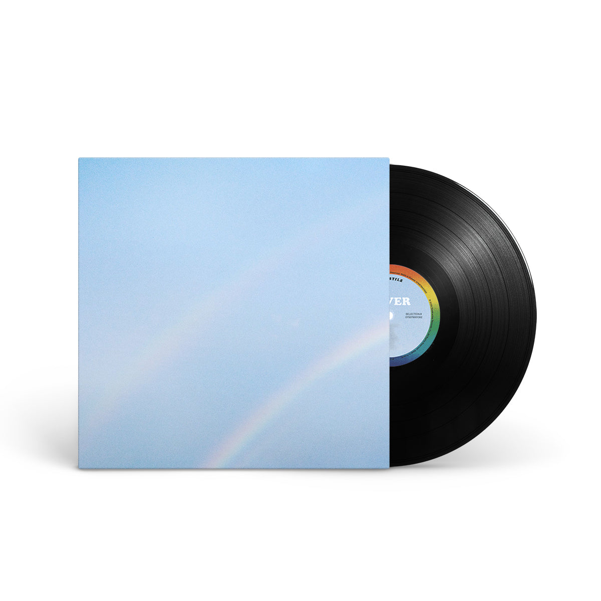TURNSTILE &quot;Never Enough&quot; LP BLACK