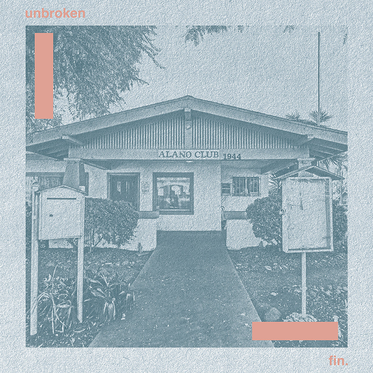 UNBROKEN &quot;Fin.&quot; 12&quot;