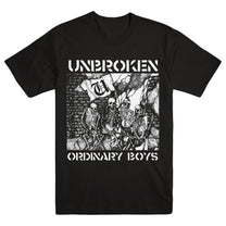 UNBROKEN &quot;Ordinary Boys&quot; T-Shirt
