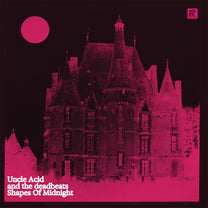 UNCLE ACID &amp; THE DEADBEATS "Shapes Of Midnight" LP