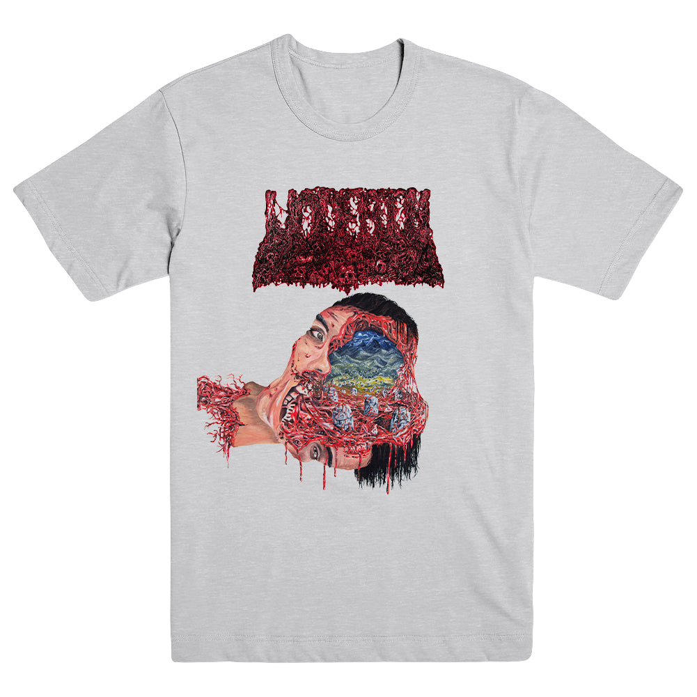 UNDEATH &quot;More Insane&quot; T-Shirt