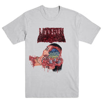 UNDEATH &quot;More Insane&quot; T-Shirt