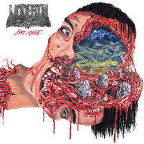 UNDEATH &quot;More Insane&quot; CD