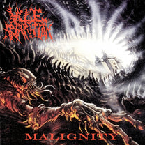 VILE APPARITION &quot;Malignity&quot; LP