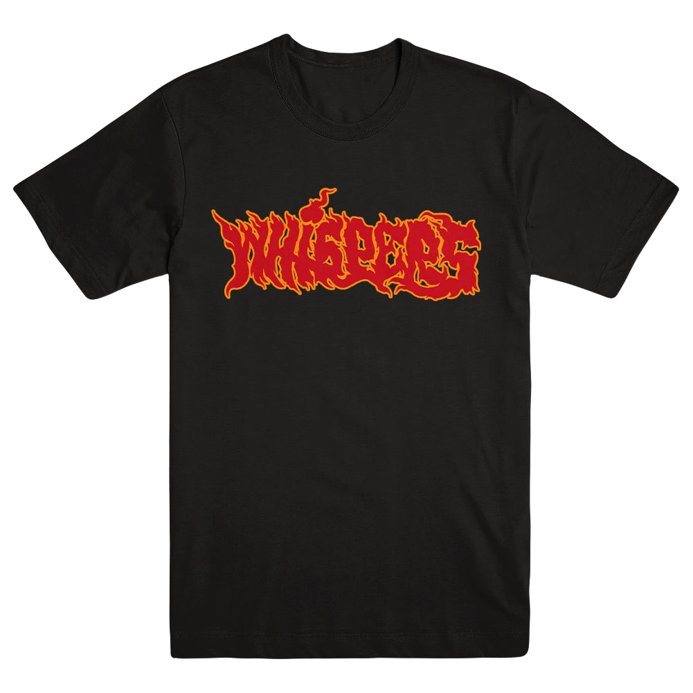 WHISPERS "Asian Naga" T-Shirt