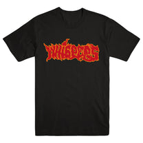 WHISPERS "Asian Naga" T-Shirt