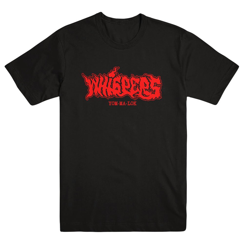 WHISPERS - Official Merch Store | Bangkok Evilcore