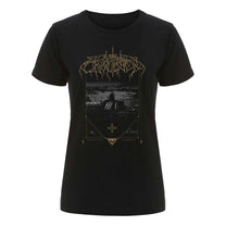 WOLVES IN THE THRONE ROOM "Celestial Lineage" Girl T-Shirt