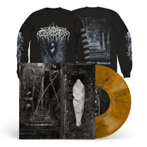 WOLVES IN THE THRONE ROOM "Estuary" LP + Longsleeve Bundle