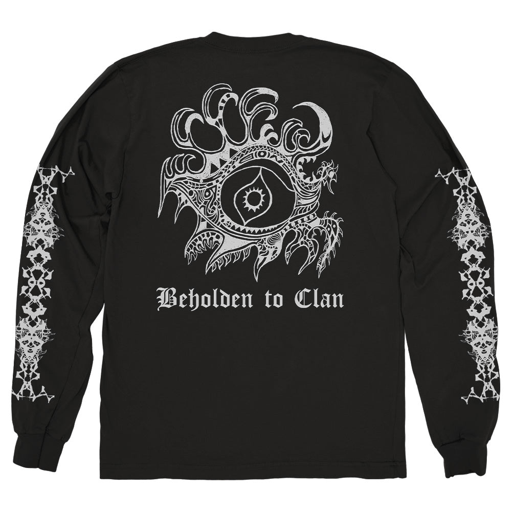 WOLVES IN THE THRONE ROOM "Fire Wolf" Longsleeve