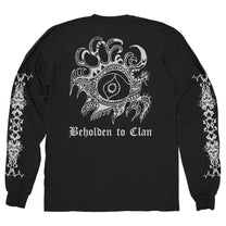 WOLVES IN THE THRONE ROOM "Fire Wolf" Longsleeve