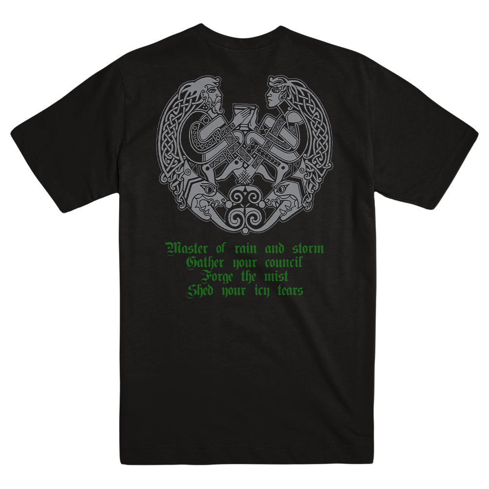 WOLVES IN THE THRONE ROOM "Misty Mountain" T-Shirt