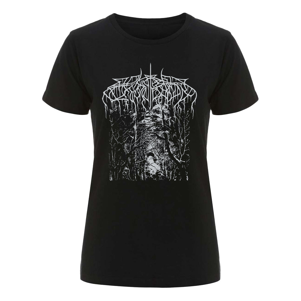 WOLVES IN THE THRONE ROOM "Silver Forest" Girl T-Shirt