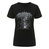 WOLVES IN THE THRONE ROOM "Silver Forest" Girl T-Shirt