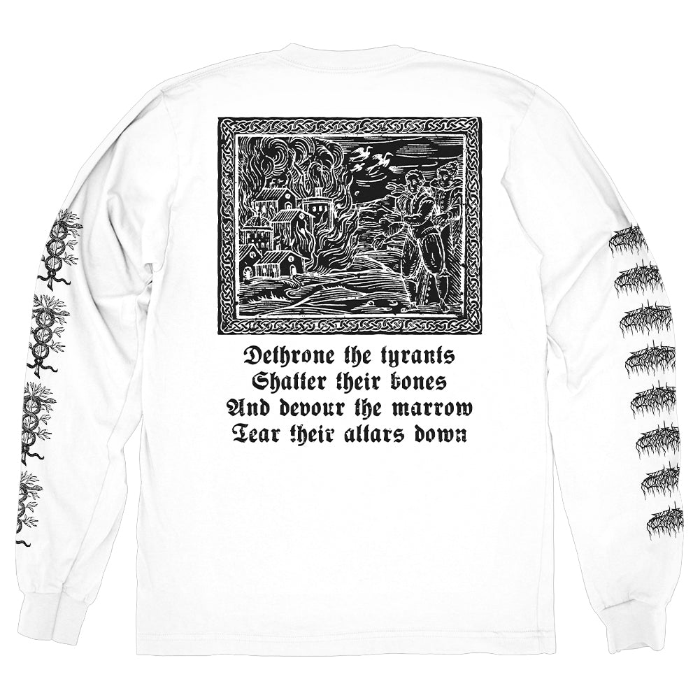 WOLVES IN THE THRONE ROOM "Wolf Alchemy" Longsleeve