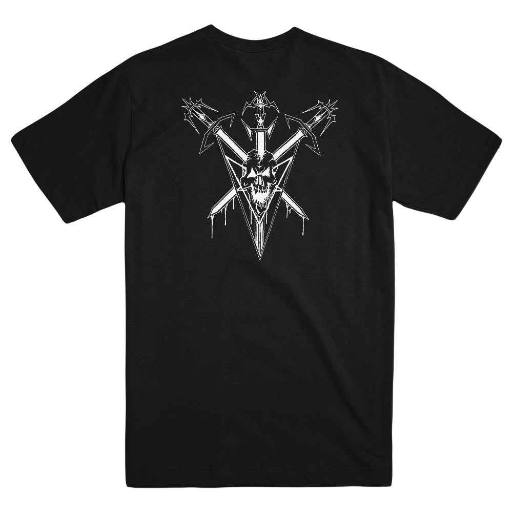 WOLFBRIGADE &quot;Age Of Skull&quot; T-Shirt