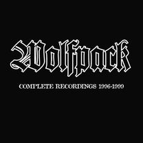 WOLFPACK &quot;Wolfpack&quot; Vinyl Boxset