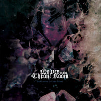 WOLVES IN THE THRONE ROOM "BBC Session 2011 Anno Domini" LP