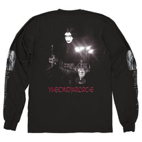 WORM &quot;In Possession&quot; Longsleeve