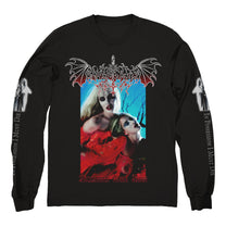 WORM &quot;In Possession&quot; Longsleeve