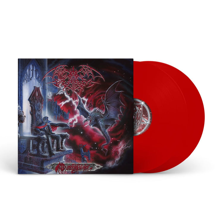WORM - Official Merch Store | Blackened Doom Metal