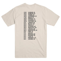 WORMROT &quot;A Better Tomorrow&quot; T-Shirt