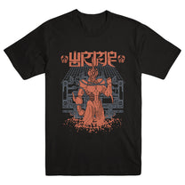 WORMROT &quot;Doomsayer&quot; T-Shirt