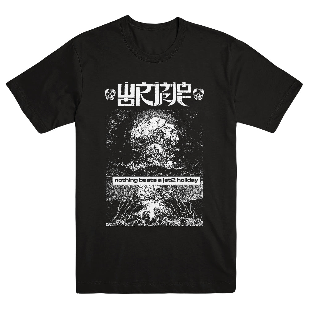 WORMROT &quot;Jet2 Holiday&quot; T-Shirt
