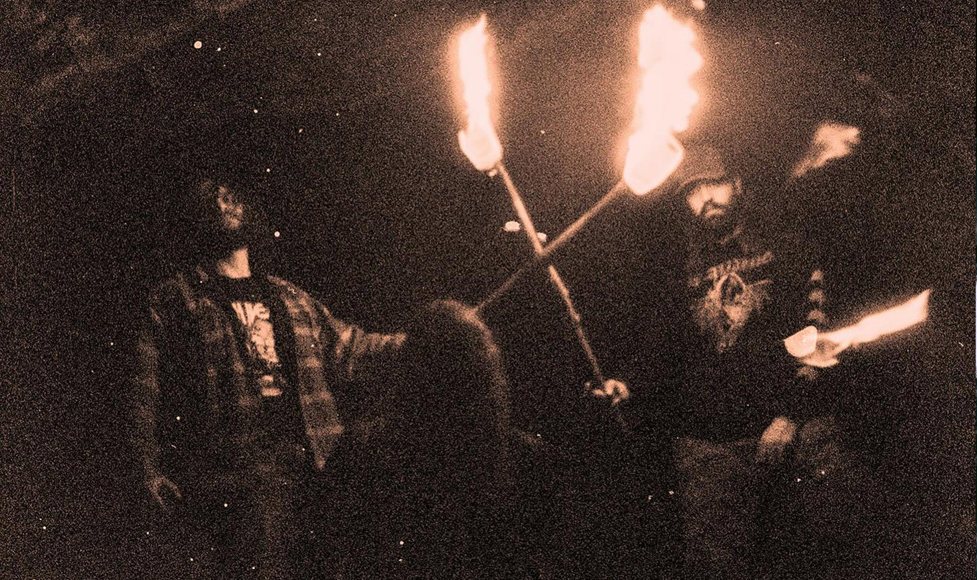 Official Merch Store for WORMWITCH