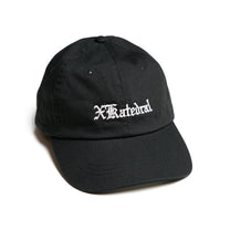 XKATEDRAL &quot;Logo&quot; Cap
