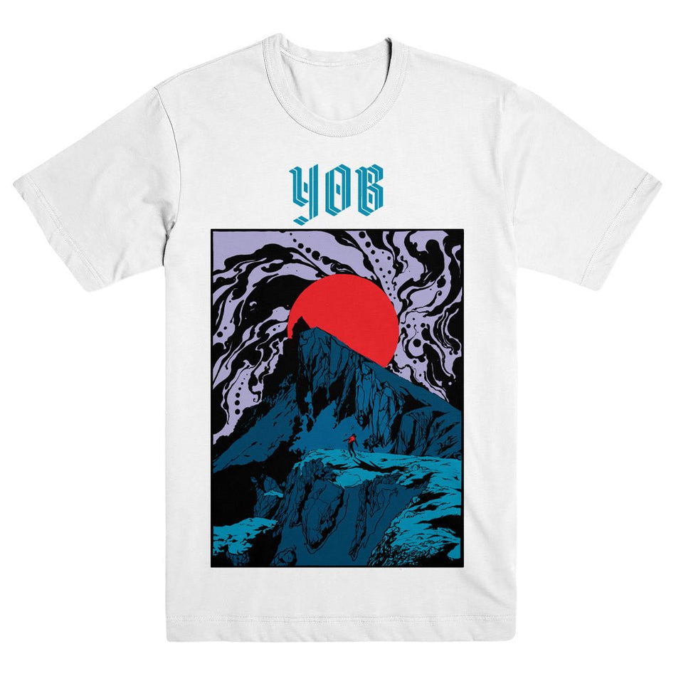 YOB - Official Merch Store