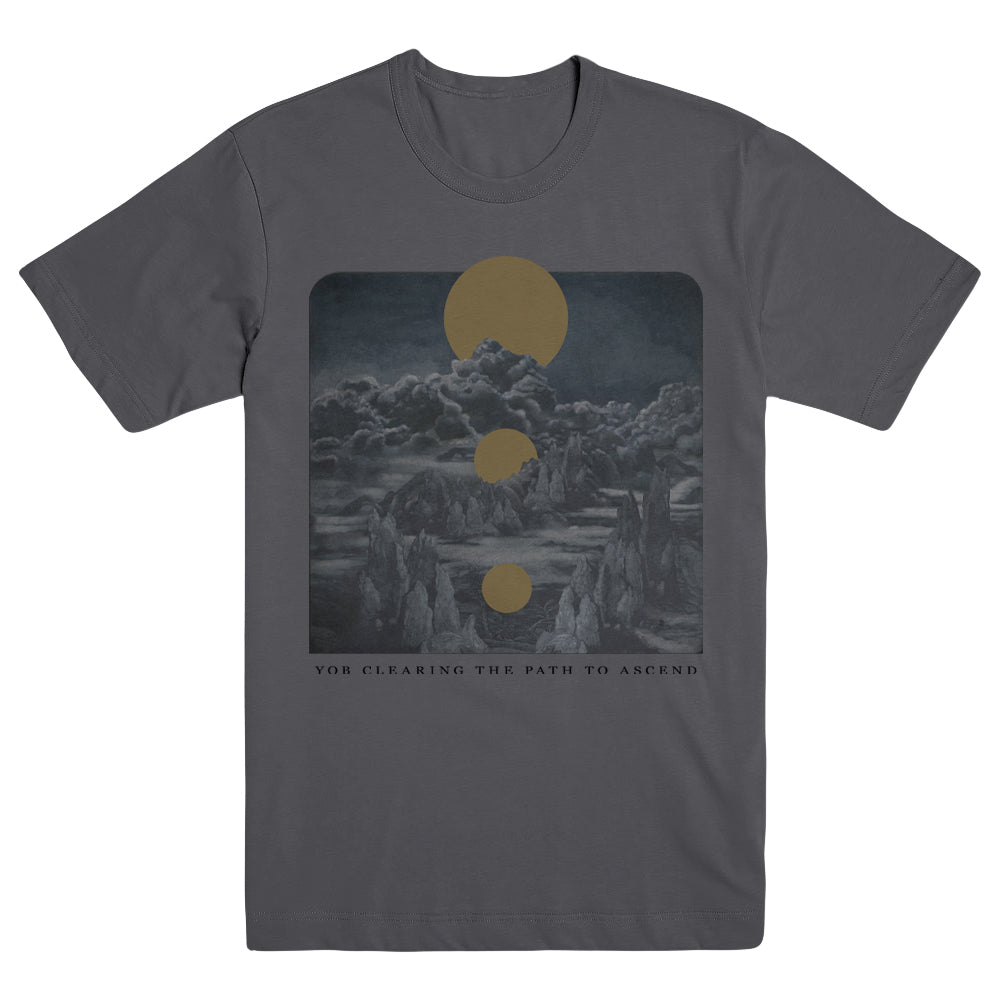YOB &quot;Clearing The Path To Ascend&quot; T-Shirt
