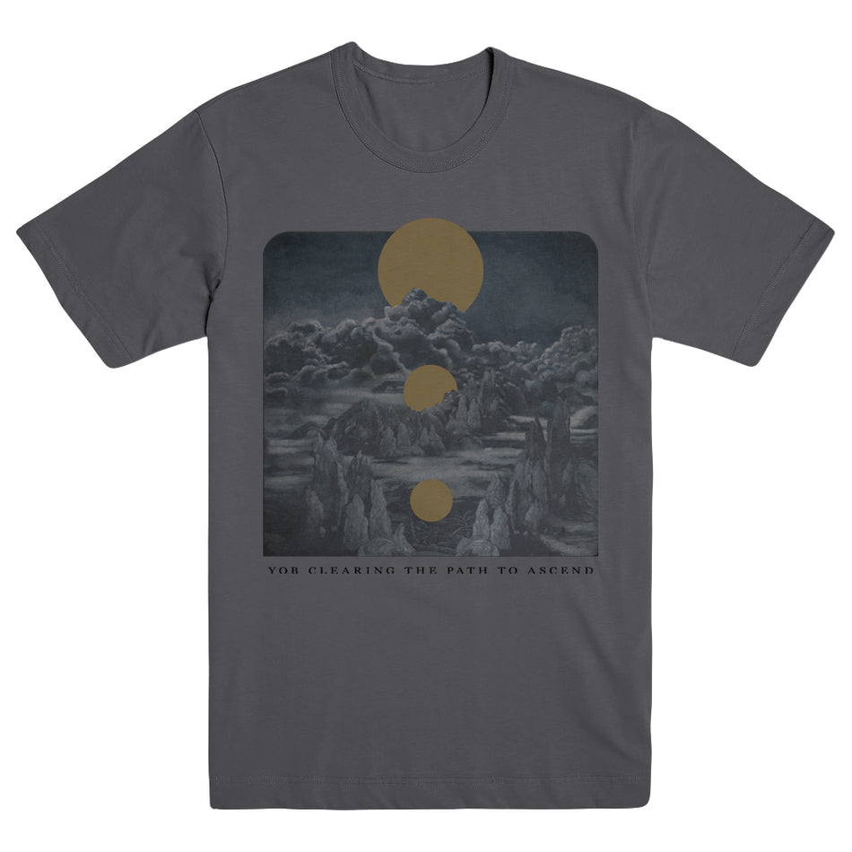 YOB - Official Merch Store