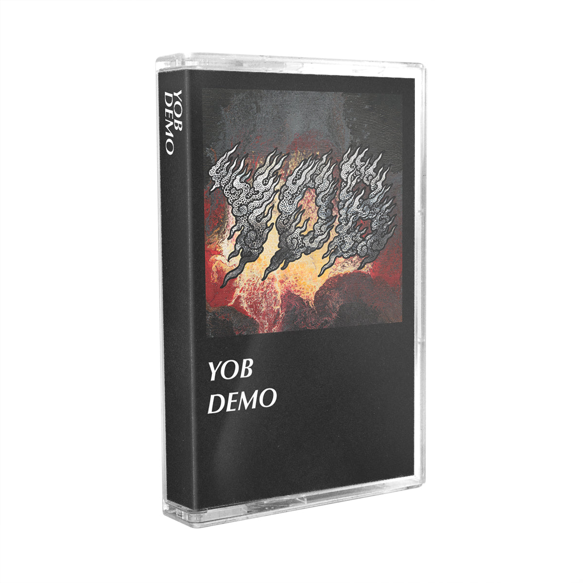 YOB &quot;Demo&quot; Tape