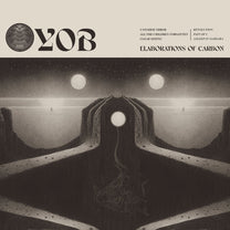 YOB &quot;Elaborations Of Carbon&quot; CD