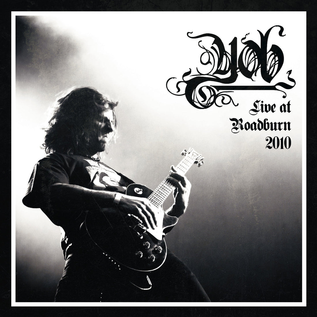 YOB - Official Merch Store