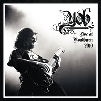 YOB &quot;Live At Roadburn 2010&quot; CD