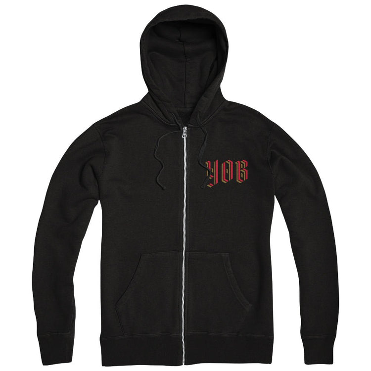YOB - Official Merch Store