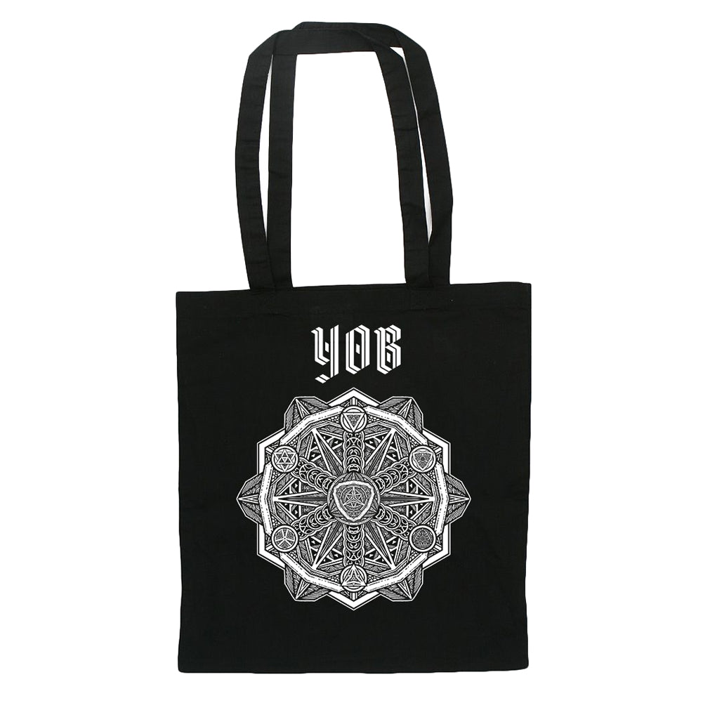 YOB &quot;Thomas Hooper&quot; Tote Bag