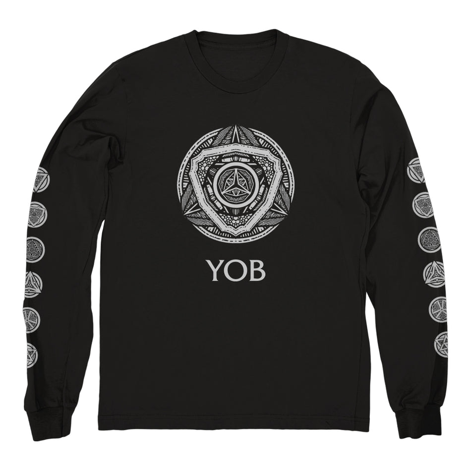 YOB - Official Merch Store