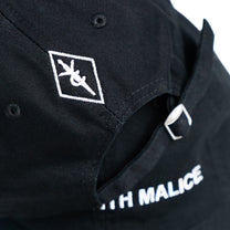 YOUTH CODE "Yours, With Malice" Cap