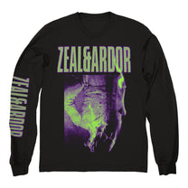ZEAL &amp; ARDOR &quot;Flames&quot; Longsleeve