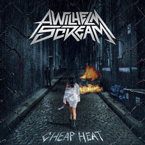 A WILHELM SCREAM "Cheap Heat" LP
