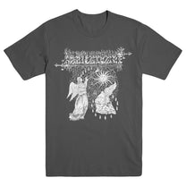 AGRICULTURE "Fire Sermon" T-Shirt - Evil Greed
